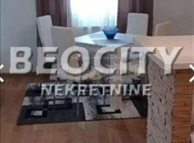 Jednosoban stan, Beograd, Vračar (centar), izdavanje, 34m2, 500e, id1414725