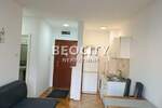 Dvosoban stan, Novi Sad, Nova Detelinara, prodaja, 36m2, 96000e, id1414727