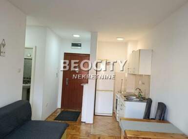 Dvosoban stan, Novi Sad, Nova Detelinara, prodaja, 36m2, 96000e, id1414727