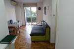 Dvosoban stan, Novi Sad, Nova Detelinara, prodaja, 36m2, 96000e, id1414727