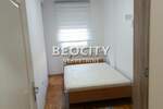 Dvosoban stan, Novi Sad, Nova Detelinara, prodaja, 36m2, 96000e, id1414727