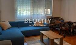 Dvosoban stan, Novi Sad, Rotkvarija, izdavanje, 53m2, 450e, id1414731