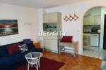 Jednosoban stan, Novi Sad, Socijalno, izdavanje, 28m2, 240e, id1414732