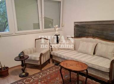 Jednoiposoban stan, Beograd, Braće Jerković, prodaja, 37m2, 115000e, id1412705