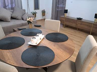 Dvosoban stan, Sokobanja, Podina, prodaja, 56m2, 94000e, id1414743