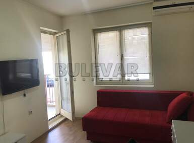 Jednoiposoban stan, Niš, Pantelej(Niš), izdavanje, 30m2, 250e, id1267981