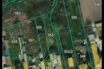 Plac, Kovačica, prodaja, 1165m2, 23300e, id1414746