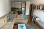 Jednoiposoban stan, Niš, izdavanje, 46m2, 400e, id1414747