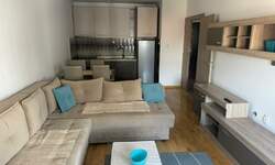 Jednoiposoban stan, Niš, izdavanje, 46m2, 400e, id1414747