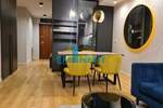 Dvosoban stan, Beograd, Blok 67a, A Blok, izdavanje, 54m2, 1100e, id891640