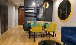 Dvosoban stan, Beograd, Blok 67a, A Blok, izdavanje, 54m2, 1100e, id891640