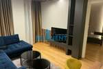 Dvosoban stan, Beograd, Blok 67a, A Blok, izdavanje, 54m2, 1100e, id891640