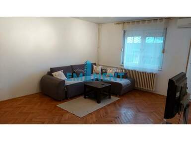 Dvosoban stan, Beograd, Vukov Spomenik, izdavanje, 54m2, 550e, id1414748