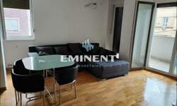 Dvosoban stan, Beograd, Denkova Bašta, izdavanje, 54m2, 650e, id1414750