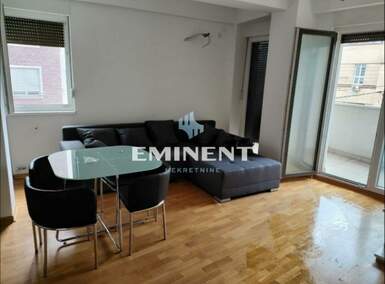 Dvosoban stan, Beograd, Denkova Bašta, izdavanje, 54m2, 650e, id1414750