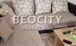 Trosoban stan, Beograd, Voždovac, izdavanje, 58m2, 650e, id1414823