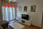 Jednosoban stan, Beograd, Lekino Brdo, izdavanje, 35m2, 450e, id1414737
