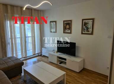 Jednosoban stan, Beograd, Lekino Brdo, izdavanje, 35m2, 450e, id1414737