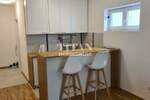 Jednosoban stan, Beograd, Lekino Brdo, izdavanje, 35m2, 450e, id1414737