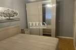Dvosoban stan, Beograd, Blok 31 (Merkator), izdavanje, 43m2, 690e, id1393374
