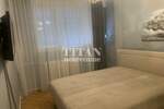 Dvosoban stan, Beograd, Blok 31 (Merkator), izdavanje, 43m2, 690e, id1393374