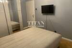 Dvosoban stan, Beograd, Blok 31 (Merkator), izdavanje, 43m2, 690e, id1393374