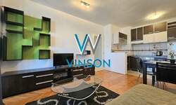 Jednoiposoban stan, Novi Sad, Socijalno, izdavanje, 39m2, 400e, id1414738