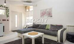 Trosoban stan, Beograd, Žarkovo, izdavanje, 49m2, 400e, id1414609