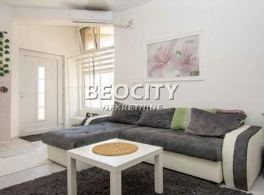 Trosoban stan, Beograd, Žarkovo, izdavanje, 49m2, 400e, id1414609
