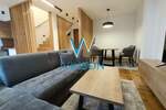 Trosoban stan, Novi Sad, Centar, izdavanje, 65m2, 850e, id1389177