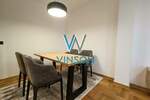 Trosoban stan, Novi Sad, Centar, izdavanje, 65m2, 850e, id1389177