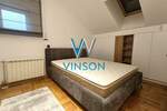 Trosoban stan, Novi Sad, Centar, izdavanje, 65m2, 850e, id1389177