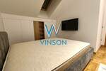 Trosoban stan, Novi Sad, Centar, izdavanje, 65m2, 850e, id1389177