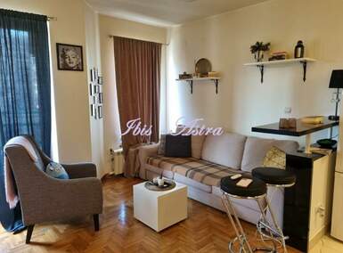 Jednosoban stan, Beograd, Južni Bulevar, izdavanje, 29m2, 400e, id1414742
