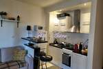 Jednosoban stan, Beograd, Južni Bulevar, izdavanje, 29m2, 400e, id1414742