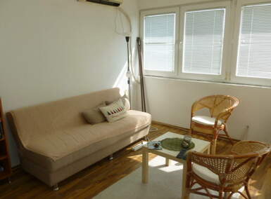Garsonjera, Beograd, Brace Jerkovic, prodaja, 31m2, 75000e, id1415250