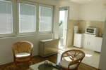 Garsonjera, Beograd, Brace Jerkovic, prodaja, 31m2, 75000e, id1415250