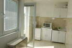 Garsonjera, Beograd, Brace Jerkovic, prodaja, 31m2, 75000e, id1415250