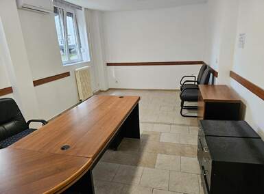 Jednosoban stan, Beograd, Senjak, prodaja, 32m2, 120000e, id1415251