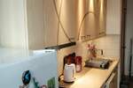 Jednosoban stan, Beograd, Dorcol, izdavanje, 41m2, 480e, id1415252