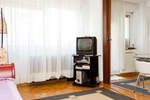 Jednosoban stan, Beograd, Dorcol, izdavanje, 41m2, 480e, id1415252
