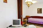 Jednosoban stan, Beograd, Dorcol, izdavanje, 41m2, 480e, id1415252