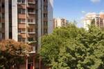 Jednosoban stan, Beograd, Dorcol, izdavanje, 41m2, 480e, id1415252