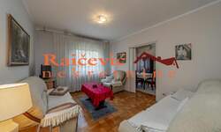 Dvosoban stan, Beograd, Blok 64, izdavanje, 51m2, 450e, id1415254