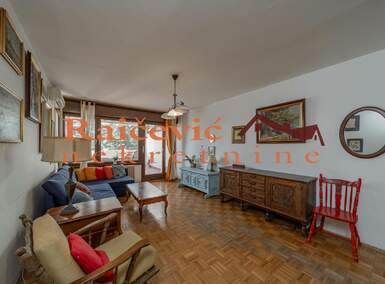 Trosoban stan, Beograd, Vozdovac, prodaja, 125m2, 292000e, id1415255