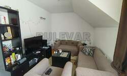Jednoiposoban stan, Niš, Palilula, izdavanje, 50m2, 300e, id1415256