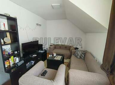 Jednoiposoban stan, Niš, Palilula, izdavanje, 50m2, 300e, id1415256