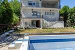 Kuca, Niš, Merosina, prodaja, 500m2, 186000e, id1415259