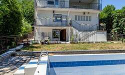 Kuca, Niš, Merosina, prodaja, 500m2, 186000e, id1415259