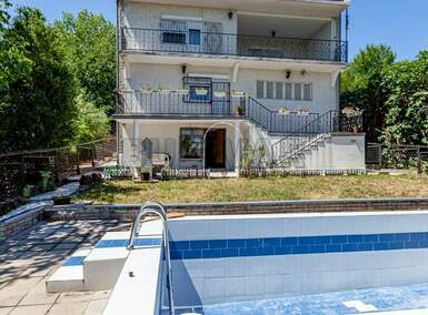 Kuca, Niš, Merosina, prodaja, 500m2, 186000e, id1415259